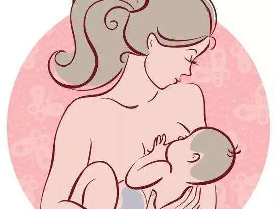 粉红120乳腺健康：母乳喂养还能降低乳腺癌风险？