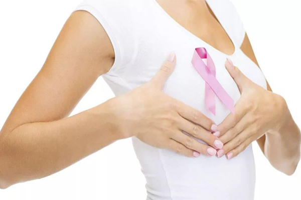 粉红120乳腺健康：乳房出现肿块问题大不大？