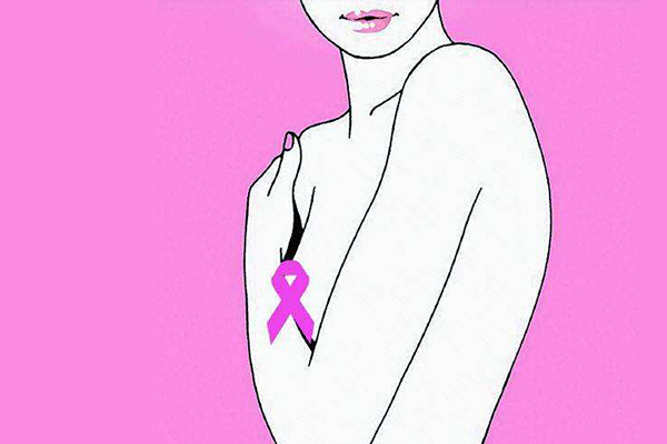 粉红120乳腺健康：乳腺结节钙化怎么办？