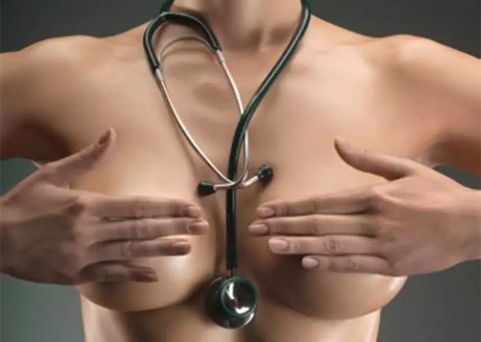 粉红120乳腺健康：为什么女人会有乳腺增生？