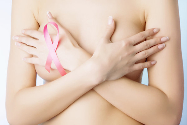 粉红120乳腺健康：乳房变小原因，你是否中招了？