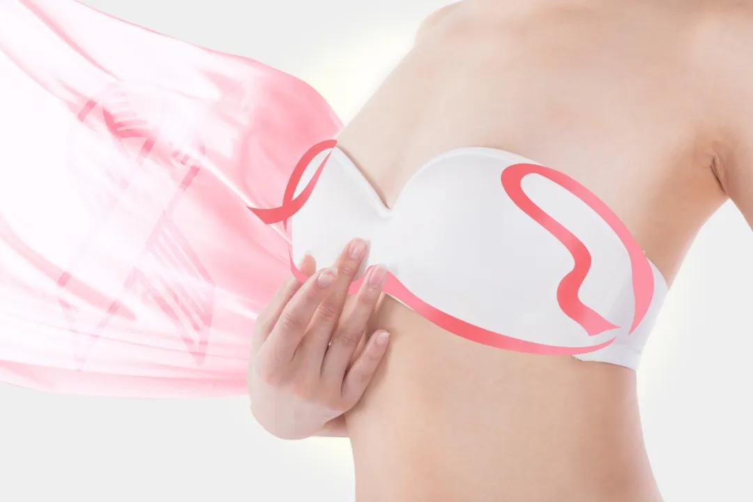 粉红120乳腺健康：乳腺癌,不是“波霸”的专属