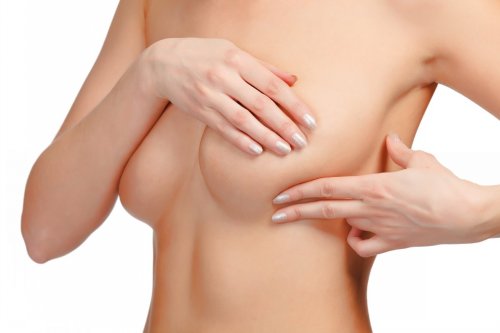 粉红女金中医乳腺健康科普：让女性无奈的乳腺增生