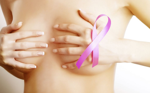 粉红120乳腺健康：你的乳房易患乳腺癌吗？