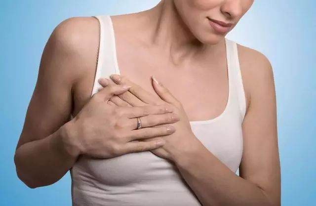 粉红120乳腺健康：女性乳头疼怎么办较好？