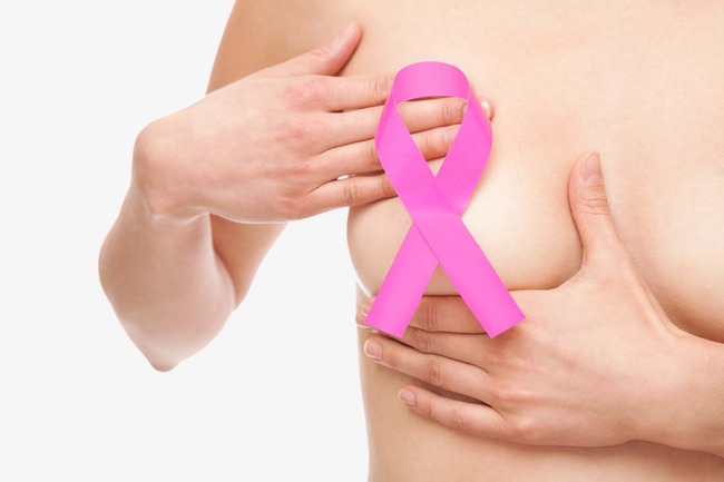 粉红120乳腺健康：保护乳房，预防乳腺疾病！
