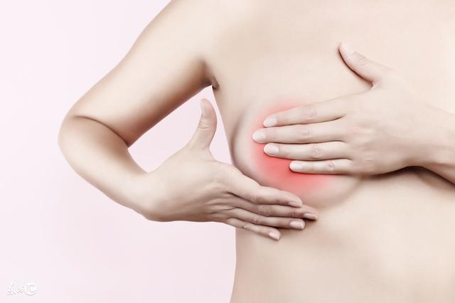 粉红120乳腺健康：哪些乳腺结节需要治疗？