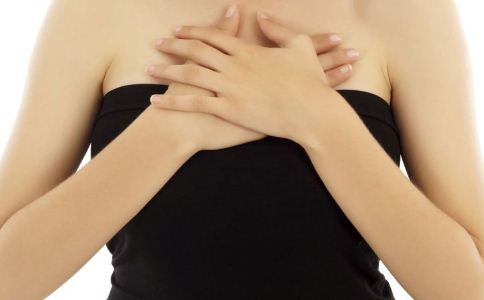 粉红120乳腺健康：乳房发射出来的危险信号有哪些？