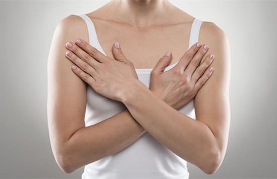 粉红120乳腺健康：感觉乳房瘙痒怎么回事？
