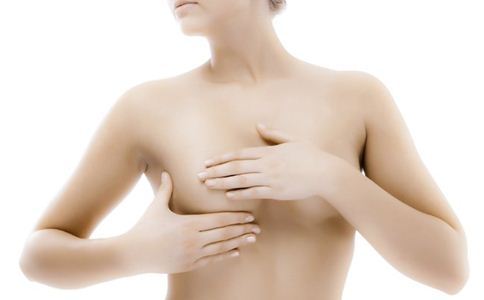 粉红120乳腺健康：乳腺炎的3大症状要了解！