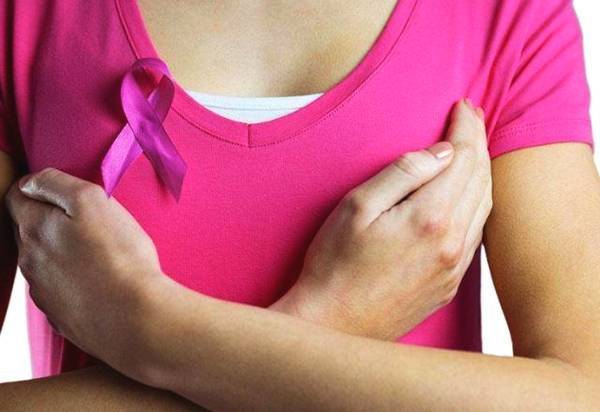 粉红120乳腺健康：乳腺增生很常见？