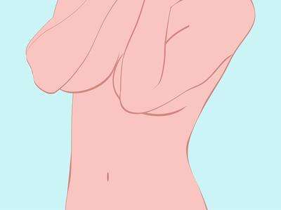 粉红120乳腺健康：女性乳房疼是怎么回事？