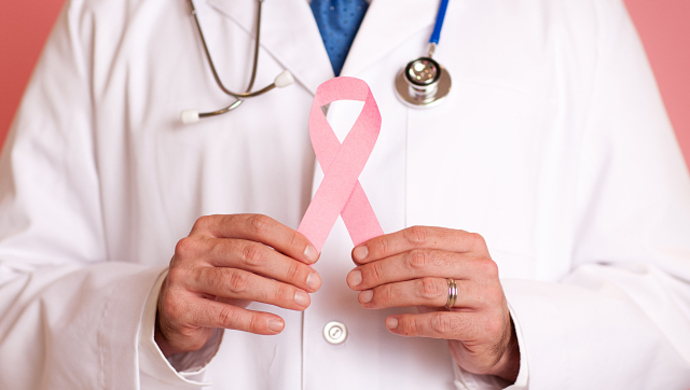 粉红120乳腺健康：乳腺癌切除了乳腺还会复发吗？
