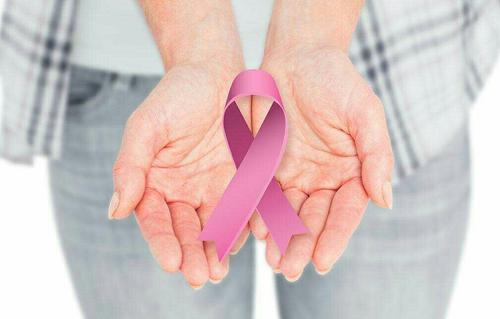 粉红120乳腺健康：女人乳房该怎么保健？
