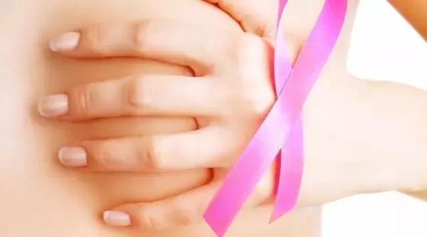 粉红120乳腺健康：别让生活恶心伤害乳房健康